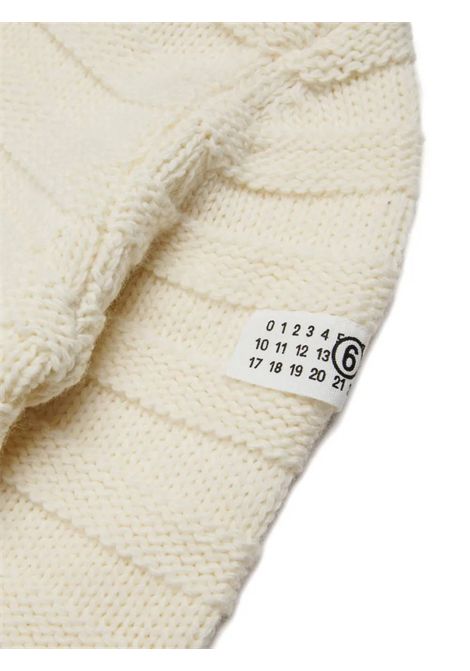  MM6 KIDS MAISON MARGIELA | M60880 MM06PM6101